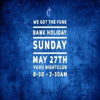 We Got The Funk