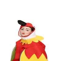 Elf Lyons: Swan at Komedia