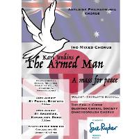Tri Continental Charity Choir Event