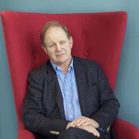 The Snowman with Michael Morpurgo