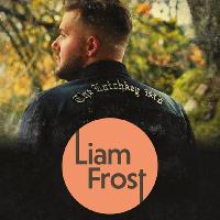 Liam Frost at Servant Jazz Quarters