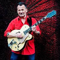 Martin Simpson Live at HMS Unicorn