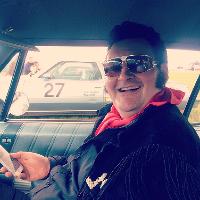 ELVIS NIGHT @ THE LAST CHANCE SALOON