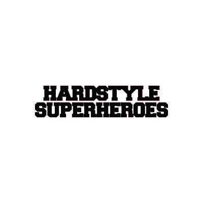 Hardstyle Superheroes March