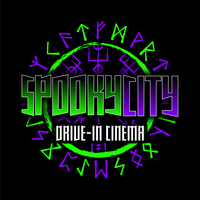 Spooky City - The Paranorman (3pm) at Power League Soccer Dome