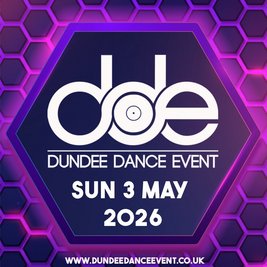 Dundee Dance Event 2026