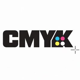 CMYK 001,Secret Venue, Northampton