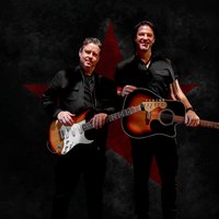 Cherry Suede (Matinee Show)