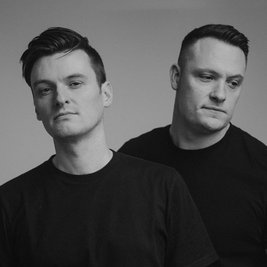 Lost Society: Kayosa & Tolland (Album Showcase)