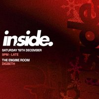 Inside Presents : The Christmas Party
