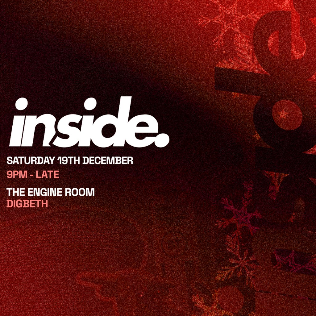 Inside Presents : The Christmas Party