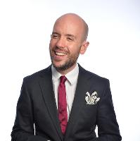 Tom Allen - Absolutely at Old Fire Station