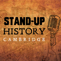 Stand-up History