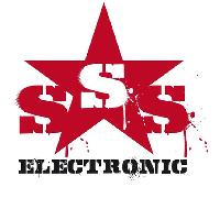 Sigue Sigue Sputnik (Live)