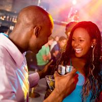 Christmas Party with Old School Soul, RnB, Hip Hop and Reggae!