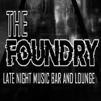 Fluidic - Liquid Drum and Bass Night Presented by E-lisa