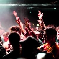 DNB All Stars: Leicester (Beastwang Warehouse) DNB All Stars: Leicester (Beastwang Warehouse)
