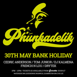 Phunkadelik