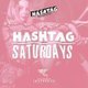 Hashtag Saturdays Piccadilly Institute Student Sessions Event Title Pic