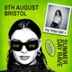 Brat Summer 2.0 - Outdoor Rave (Bristol) Event Title Pic