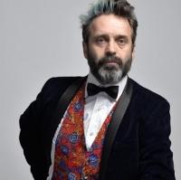 Phil Nichol - Your Wrong! Tour 2018 at Warwick Arts Centre