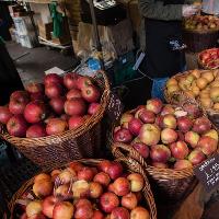 Borough Market Celebrates 10th Apple Day