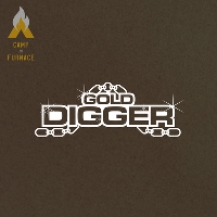 Gold Digger // Hip Hop & RnB at Camp And Furnace