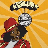 SoulJam / Birmingham / Family Affair