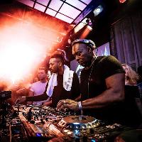 Inner City Live: The Good Life Tour