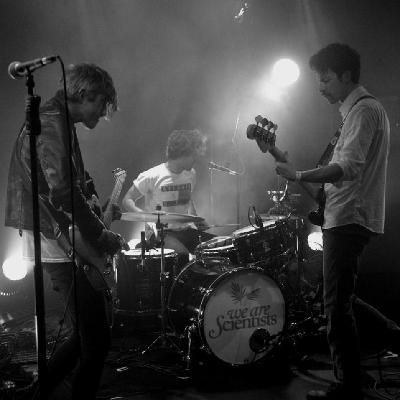 We Are Scientists