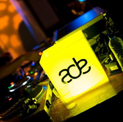 Amsterdam Dance Event 2020