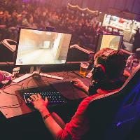 Insomnia Gaming Festival