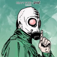 Heavy Foks x Dive presents: PLEB