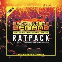 Back By Dope Demand