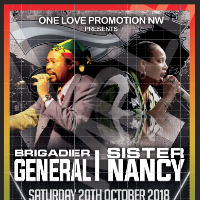 One love promotion n.w