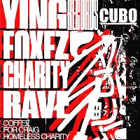 Ying Records X Foxez Charity Rave at CUBO Fallowfield