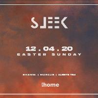 SLEEK 2020 // OPENING TERRACE PARTY // V01