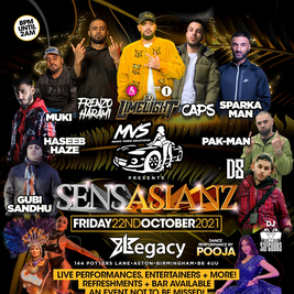 Sensasianz