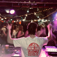 Funk! Disco! Soul! at Deadwax Digbeth