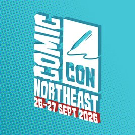 Comic Con North East