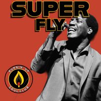 SUPER FLY - Manchester Vinyl Soul Night at Klang