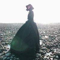 Penelope Trappes live at The White Hotel at The White Hotel