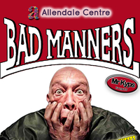 Bad manners dates