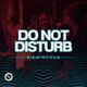 DO NOT DISTURB: Birmingham Event Title Pic