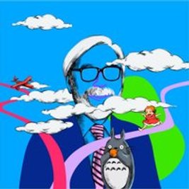 Hayao Miyazaki's Dreams by Mystery Ensemble