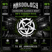 Hardology - hardcore classics