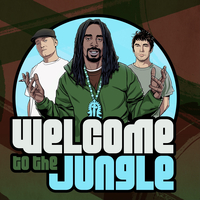 Welcome to the Jungle Welcome to the Jungle