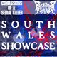 ROCK-A-BYE REAPER/COASK @ Black Cat, Bridgend Event Title Pic
