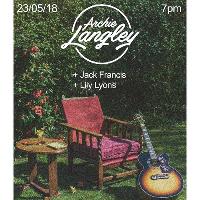 Archie Langley