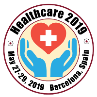 15th Edition of International Conference on Healthcare,Barcelona at Barcelona